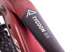 Bici da corsa Steppenwolf TYCOON 8.0 Shimano XT Di2, Shimano EP801, 800 Wh