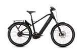 HNF XD4 Tout-Terrain AutomatiQ, Système Bosch CX Smart, 750 Wh